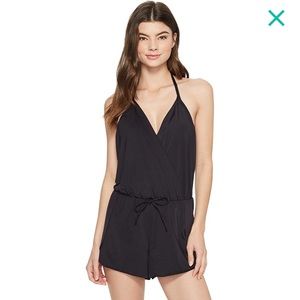 kenneth cole romper swimsuit